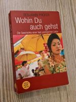 Benjamin Prüfer - Wohin Du auch gehst Niedersachsen - Worpswede Vorschau