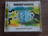 CD Trance Visions Sachsen - Großenhain Vorschau