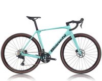 Bianchi Impulso Comp RH S, M, L und XL (NEU) Nordrhein-Westfalen - Willich Vorschau