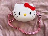 Hello Kitty Tasche Umhängetasche Bag Bayern - Mering Vorschau