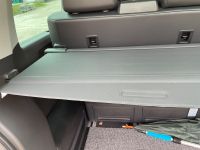 VW Kofferraumabdeckung T5 Berlin - Steglitz Vorschau