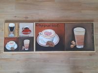 Original Acryl Gemälde "Café au lait " - Signiert Niedersachsen - Lüneburg Vorschau