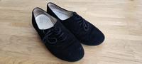 Tanzschuhe Damen Werner Kern - Größe 4 Baden-Württemberg - Aalen Vorschau