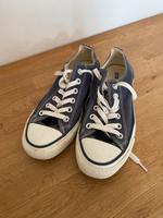 Schuhe von ALL STAR  CONVERSE  Größe 37 Rheinland-Pfalz - Waldfischbach-Burgalben Vorschau