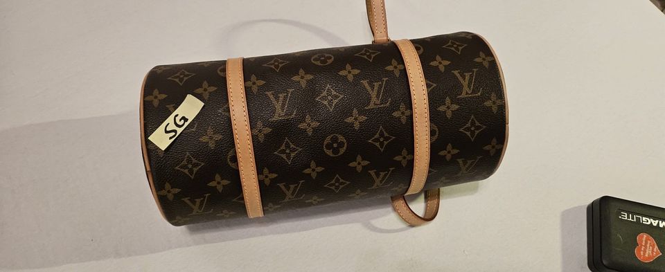 Louis  Vuitton Papillon Fullset in Dinslaken