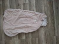 Babyschlafsack 60 cm Sachsen-Anhalt - Arendsee (Altmark) Vorschau