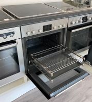 Bosch Einbauherd Set Backofen mit Ceranfeld Edelstahl  *BS24/72 Nordrhein-Westfalen - Mönchengladbach Vorschau