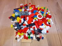 LEGO BAUSTEINE PAKET KONVOLUT GEMISCHTER EIMER München - Pasing-Obermenzing Vorschau