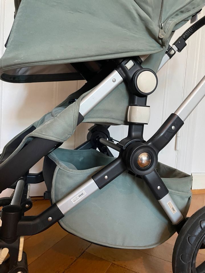 Bugaboo Cameleon 3 Kite in Berlin