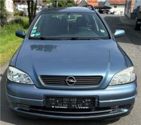 Opel Astra | 1.6 | Kombi | AHK | Hessen - Lauterbach (Hessen) Vorschau