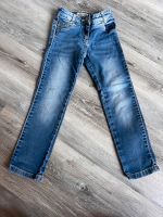 Jeans Gr.116 Nordrhein-Westfalen - Bergkamen Vorschau