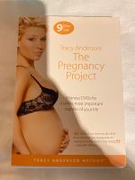 Schwangerschaft/Rückbildung,Tracy Anderson,3 DVD‘S, Setpreis Bayern - Pocking Vorschau