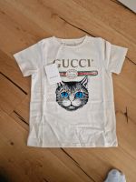 Neues und originales GUCCI T-Shirt Oberteil Shirt Bayern - Beilngries Vorschau