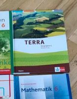 Terra Geographie 6 Realschule Bayern - Amberg Vorschau