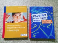 Asperger Autismus, 2x Fachliteratur Baden-Württemberg - Ulm Vorschau