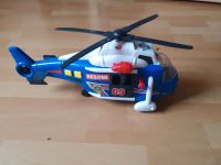 Hubschrauber Rettungsdienst Spielzeug mit Sound und Licht Mecklenburg-Vorpommern - Mesekenhagen Vorschau