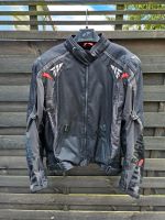 Büse B. Racing Motorrad Textiljacke Gr. 58 Bayern - Sulzbach-Rosenberg Vorschau