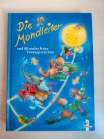 Buch "Die Mondleiter" Vorlesebuch Hessen - Darmstadt Vorschau