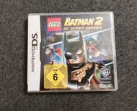 Lego Batman 2, Nintendo DS Spiel Hessen - Fulda Vorschau