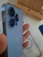 iPhone 13 Pro 256 GB, Sierra blau Nordrhein-Westfalen - Oberhausen Vorschau