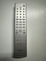 DENON RC-1022 Original Fernbedienung Harburg - Hamburg Sinstorf Vorschau