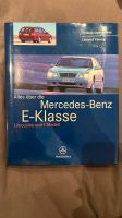 Buch Alles über die Mercedes Benz E-Klasse Baden-Württemberg - Alfdorf Vorschau