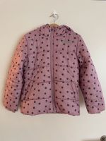 Winterjacke * lupilu * rosa * Mädchen * Gr. 116 Rheinland-Pfalz - Heidesheim Vorschau