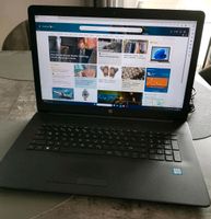 HP Laptop Model 17-by1229ng  17,3" Nordrhein-Westfalen - Velen Vorschau