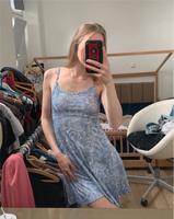 Vintage Kleid 2000er Hessen - Nidda Vorschau