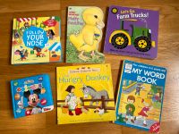 33 English books for Children, Toddlers Niedersachsen - Garbsen Vorschau