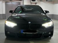 BMW 430d * M Paket * Coupé voll scheckheft Wandsbek - Hamburg Jenfeld Vorschau