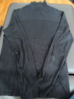 Rollkragen Pullover von Hugo Boss schwarz M Bayern - Röthenbach Vorschau