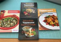 4 Tupperware Rezeptbücher Hessen - Philippsthal (Werra) Vorschau