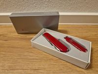 Original Victorinox Geschenkset DUO Taschenmesser Set Nordrhein-Westfalen - Brühl Vorschau