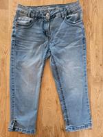 3/4 Hose, Jeans, Capri, Caprihose, Gina, Gr. 36 Hessen - Marburg Vorschau