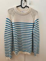 Zara Damen Strickpullover Sommer S Bayern - Weißenhorn Vorschau