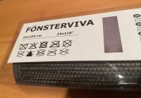 IKEA Gardinen  Fönsterviva & Anno Tupplur & Vidga NEU + gebraucht Hessen - Biedenkopf Vorschau