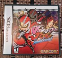 Viewtiful Joe: Double Trouble // US-Import // Nintendo DS Bayern - Bad Staffelstein Vorschau