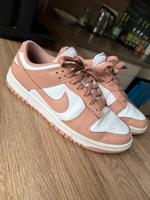 Nike Dunk Low Rose Sachsen-Anhalt - Kretzschau Vorschau