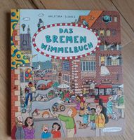 Das Bremen Wimmelbuch Sachsen - Großröhrsdorf Vorschau