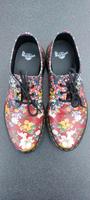 Doc Martens Blumenmuster 1461 FC Größe 39 Rheinland-Pfalz - Westheim Vorschau