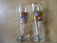 Weissbier Bayern Mönchshof Glas Weizen Kapuziner Bayern - Kronach Vorschau