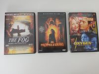 DVDs, verschiedene Titel Sachsen-Anhalt - Merseburg Vorschau