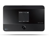 TP-Link M7350 Mobiler-tragbarer-4G / LTE WLAN Router Schwarz Dual Bayern - Bad Füssing Vorschau