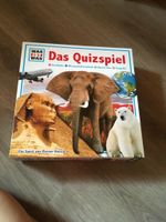 WAS IST WAS Quizspiel Sachsen - Lichtenberg/Erzgebirge Vorschau