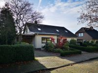 Dachgeschosswohnung im Zweifamilienhaus mit Carport und Garten Schleswig-Holstein - Kellinghusen Vorschau