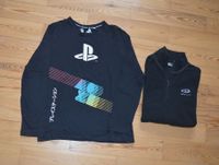 Langarm Shirt PlayStation und Fleece-Jacke Gr. 146-152 Nürnberg (Mittelfr) - Kleinreuth b Schweinau Vorschau