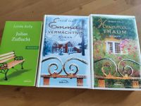 Christliche Romane Leisha Kelly 3 Bände Nordrhein-Westfalen - Leopoldshöhe Vorschau