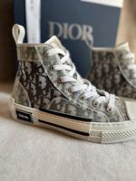 EU 38/ Dior Schuhe B23 Nordrhein-Westfalen - Siegburg Vorschau