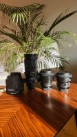 3 Sigma Objektive Nikon im Set (50mm& 24mm Art + 70-200mm) Bonn - Kessenich Vorschau